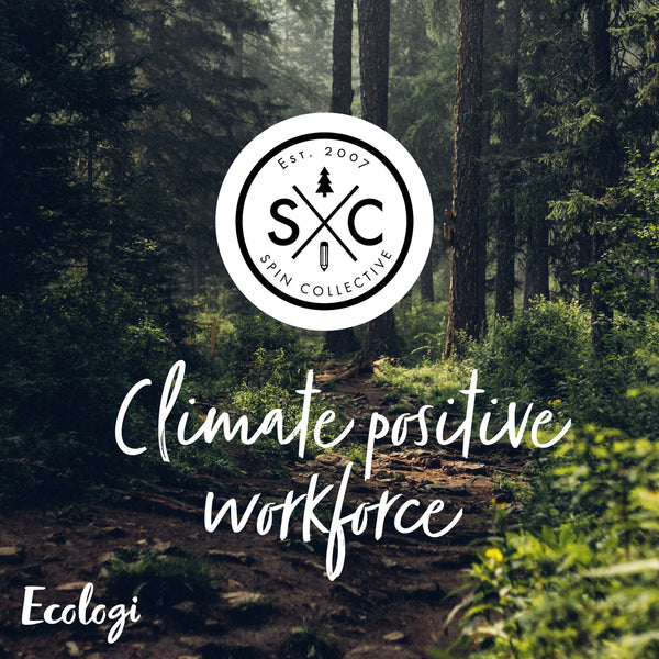 'Together Is A Beautiful Place To Be' Bird Art Print