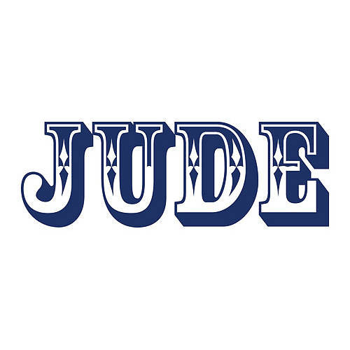 Personalised Boy's Name Wall Sticker