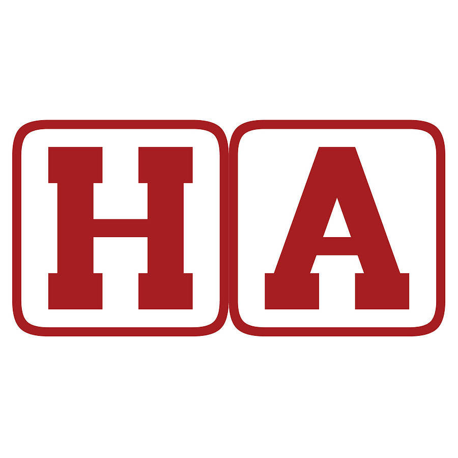 Personalised Letter Wall Stickers