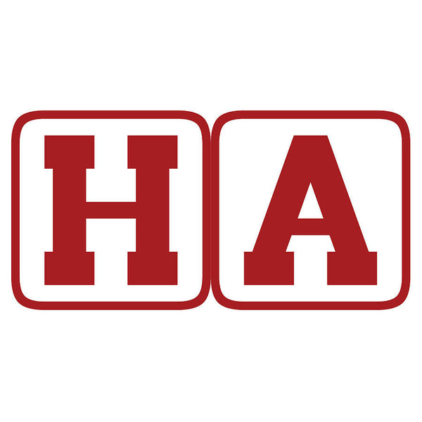 Personalised Letter Wall Stickers