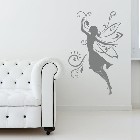 Fairy Wall Sticker