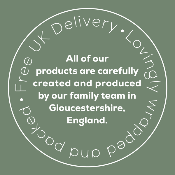 Sweet Fabric Teddy Bear Wall Stickers