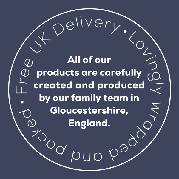 Stars And Doodles Fabric Wall Stickers