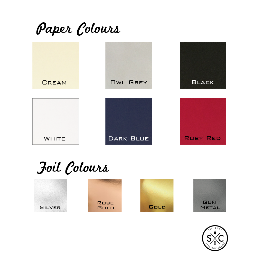 Metallic Personalised Map Location Print – spin collective