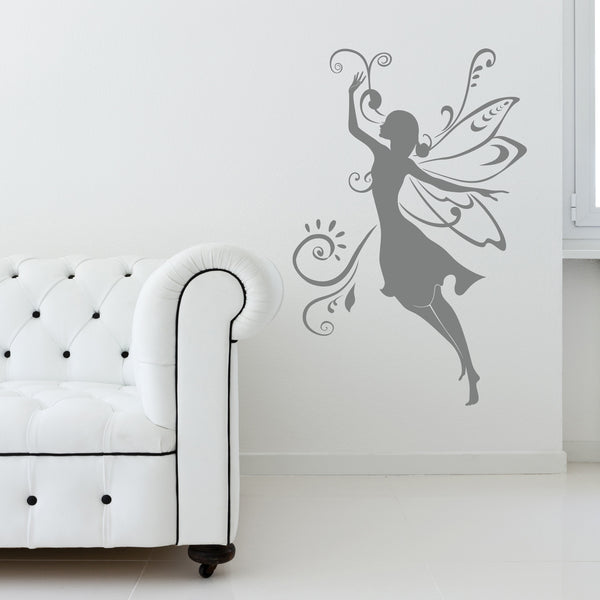 Fairy Wall Sticker
